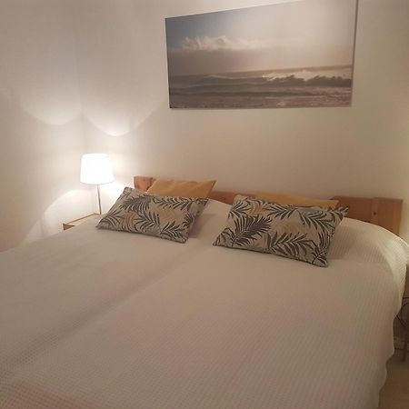 Apartament Kirchenstrasse Whg 5 Grömitz Zewnętrze zdjęcie