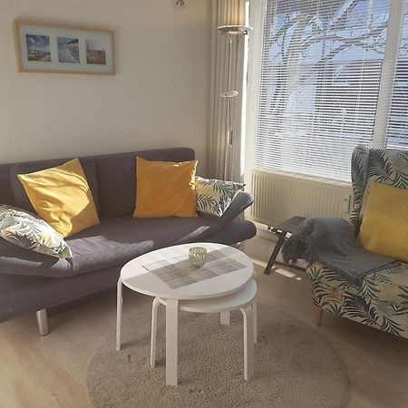 Apartament Kirchenstrasse Whg 5 Grömitz Zewnętrze zdjęcie