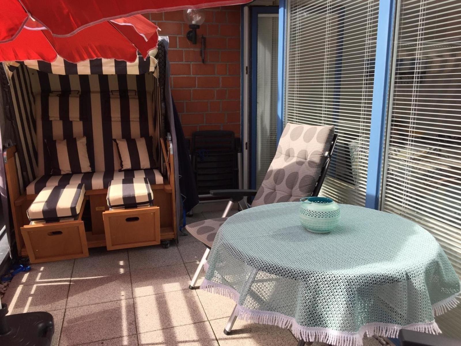 Apartament Kirchenstrasse Whg 5 Grömitz Zewnętrze zdjęcie