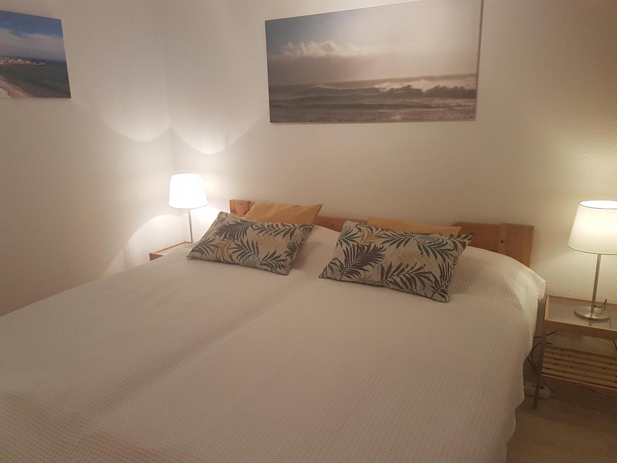 Apartament Kirchenstrasse Whg 5 Grömitz Zewnętrze zdjęcie