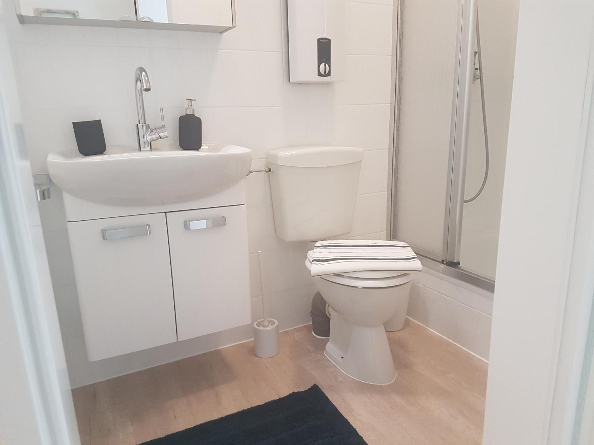Apartament Kirchenstrasse Whg 5 Grömitz Zewnętrze zdjęcie