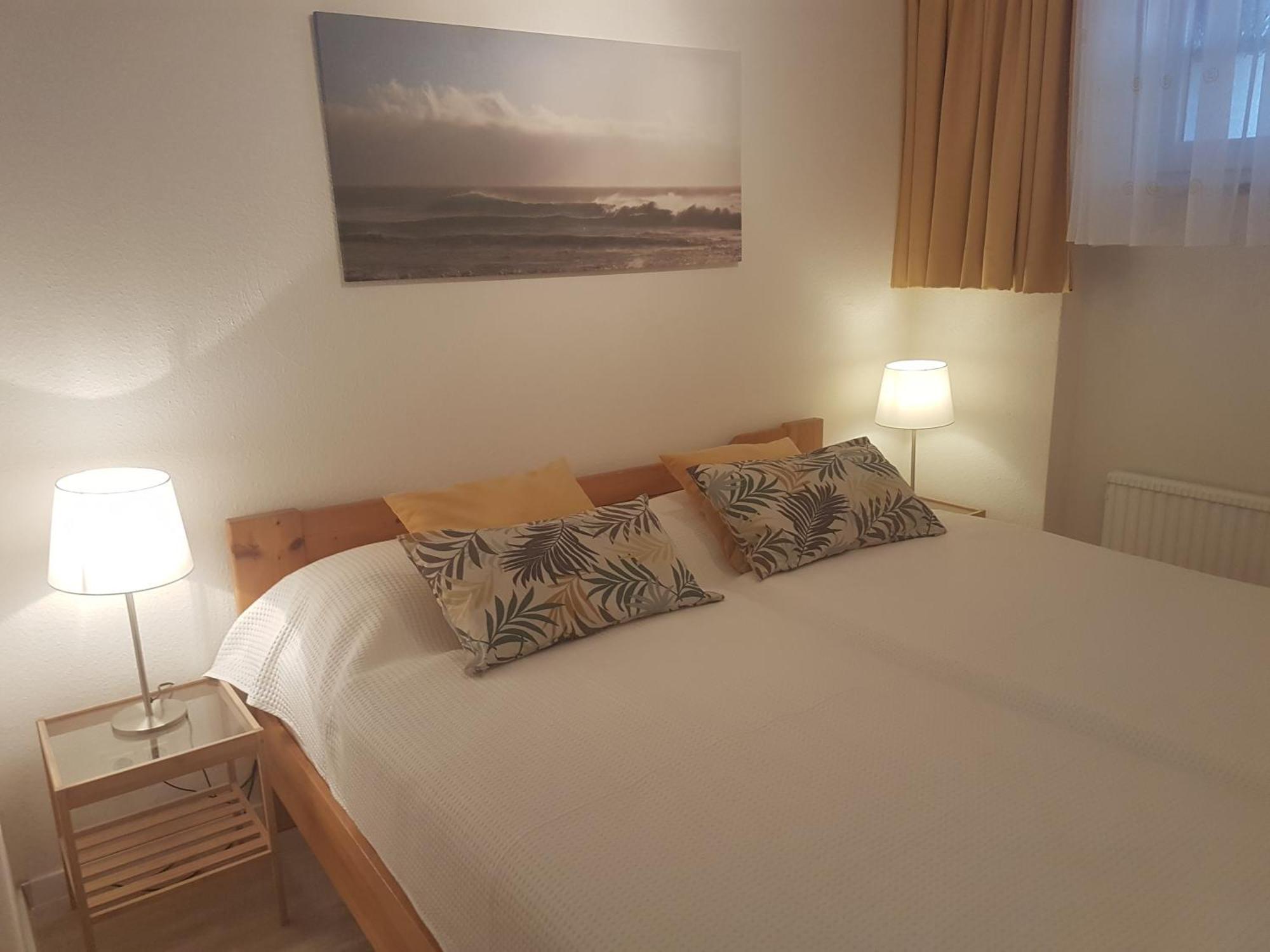 Apartament Kirchenstrasse Whg 5 Grömitz Zewnętrze zdjęcie