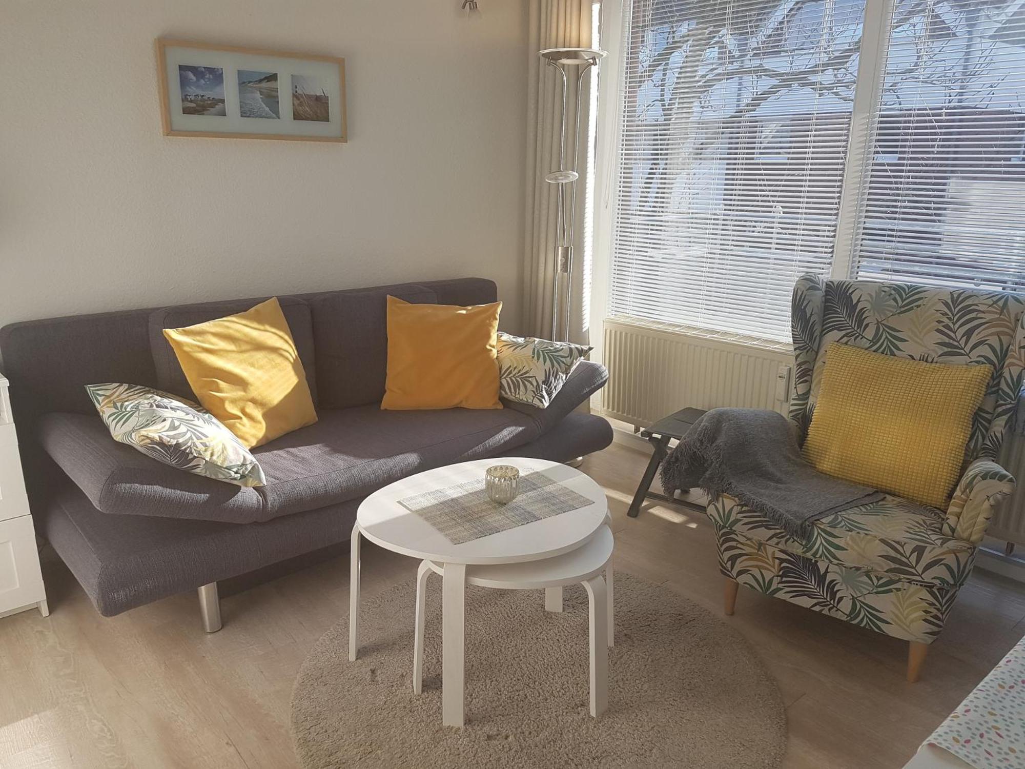 Apartament Kirchenstrasse Whg 5 Grömitz Zewnętrze zdjęcie