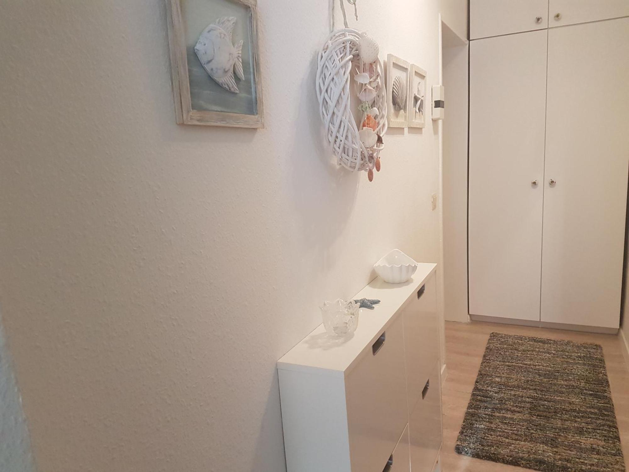 Apartament Kirchenstrasse Whg 5 Grömitz Zewnętrze zdjęcie